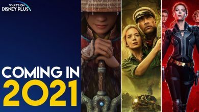 Photo de Disney India annonce une liste de sorties en salles pour 2021-2022