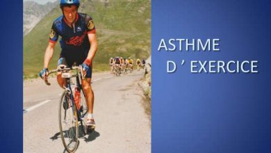 Photo de Asthme et exercice