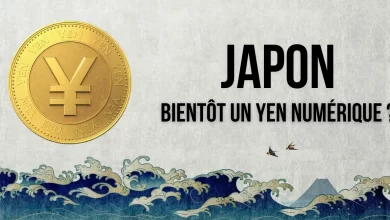 Photo de Des mégabanques japonaises rejoignent un consortium pour lancer une monnaie numérique basée sur le yen