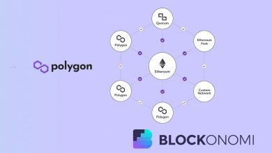 Photo de Ethereum remplacera Bitcoin en tant que principal réseau de cryptographie, selon le co-fondateur de Polygon