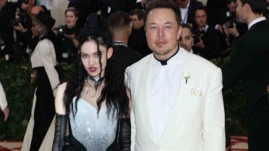 Photo de Grimes s’attaque à l’ex Elon Musk dans la nouvelle chanson “Player of Games”