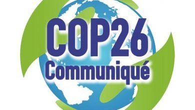 Photo de United Citizens Organization se lance en tant qu’initiative blockchain à la COP26