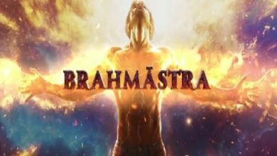 Photo de Brahmastra, le film de franchise de héros divins d’Ayan Mukherji sortira en 2022