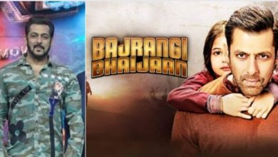 Photo de Salman Khan confirme “Bajrangi Bhaijaan 2”