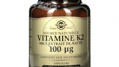 Photo de Tout ce que vous voulez savoir sur la vitamine K2 (MK-7)