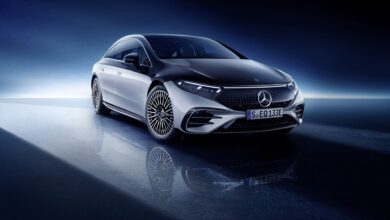 Photo de Autonomie de 1 000 km : la voiture ultra-économique de Mercedes-Benz sera présentée en janvier