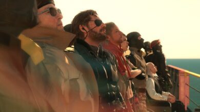 Photo de Les classiques de “Metal Gear Solid” sont supprimés des magasins numériques