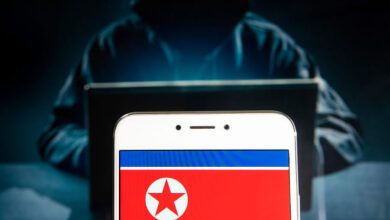 Photo de La Corée du Nord liée à un braquage de crypto de 615 millions de dollars, selon les États-Unis