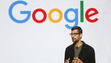 Photo de À l’occasion de l’anniversaire de Google, rencontrez le cerveau, Sundar Pichai