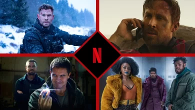 Photo de 5 films Netflix bourrés d’action à regarder cette semaine