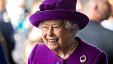 Photo de Combien d’argent la reine Elizabeth a-t-elle? Un patrimoine de 400 millions
