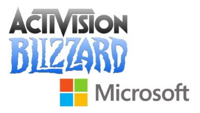 Photo de L’achat de Microsoft approuvé par les actionnaires d’Activision Blizzard