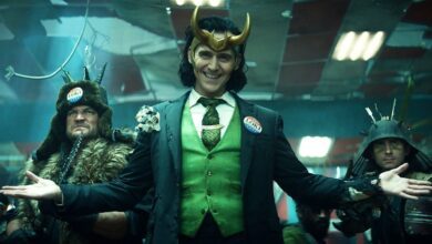 Photo de Loki devient la série Marvel la plus regardée sur Disney+