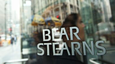 Photo de 60 milliards de dollars Terra laver pas le moment Bear Stearns de crypto: régulateurs