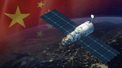 Photo de Au nom de la “sécurité nationale”, la Chine veut détruire les satellites Starlink