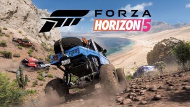 Photo de Forza Horizon 5 atteint la barre des 20 millions de joueurs