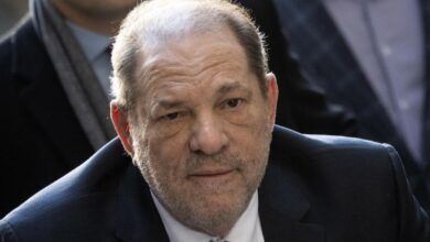 Photo de Harvey Weinstein devrait faire face à des accusations d’agression sexuelle au Royaume-Uni