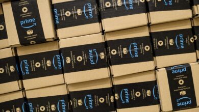 Photo de Citi supprime Amazon en tant que premier choix alors que les actions sont secouées par la vente