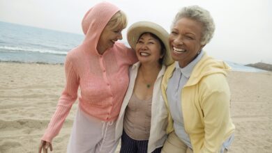 Photo de Ces étapes clés peuvent aider les femmes à combler le déficit d’épargne-retraite