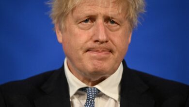 Photo de Le conseiller en éthique de Boris Johnson suggère qu’une amende de partygate pourrait enfreindre le code ministériel