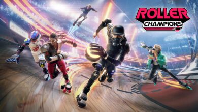 Photo de Roller Champions : Ubisoft annonce un nouveau jeu de sport gratuit