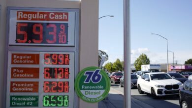 Photo de Les prix du carburant sont un problème pour les entreprises et les consommateurs — Pourquoi les coûts sont si élevés
