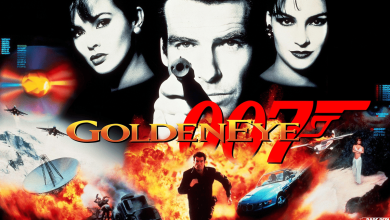 Photo de « GoldenEye 007 »: le classique de la Nintendo 64 arrive sur Switch et Xbox