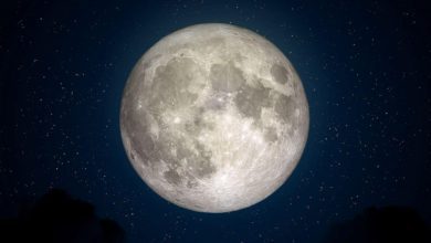 Photo de Quelle est la phase de la lune aujourd’hui ?