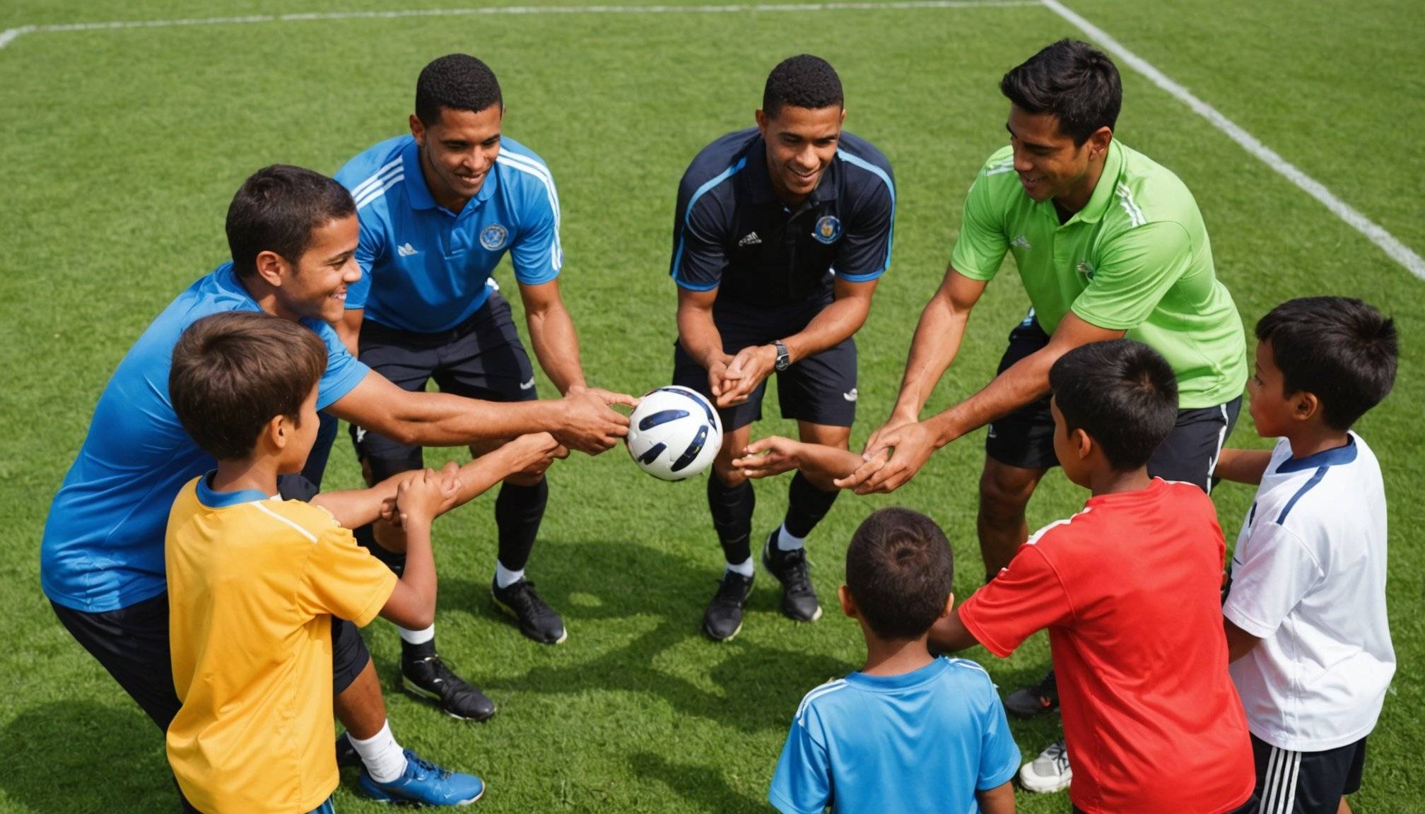 This Team Game Promotes Cohesion And Family Relationships.jpeg