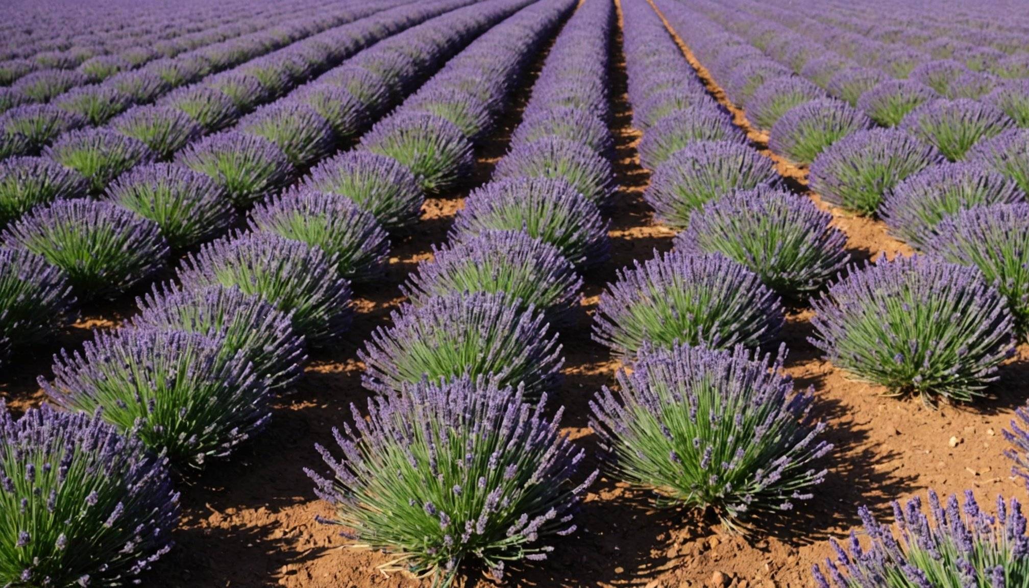 Attention This Common Mistake Could Endanger Your Lavenders Health Discover The Locations To Avoid For Successful Cultivation.jpeg