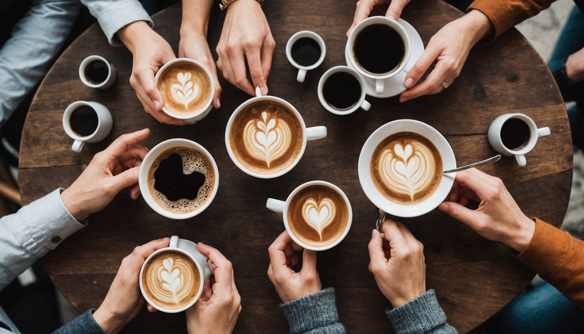 Discover Your Personality Through Your Caffeine Preferences How Your Coffee Drinking Habits Reveal Who You Really Are.jpeg