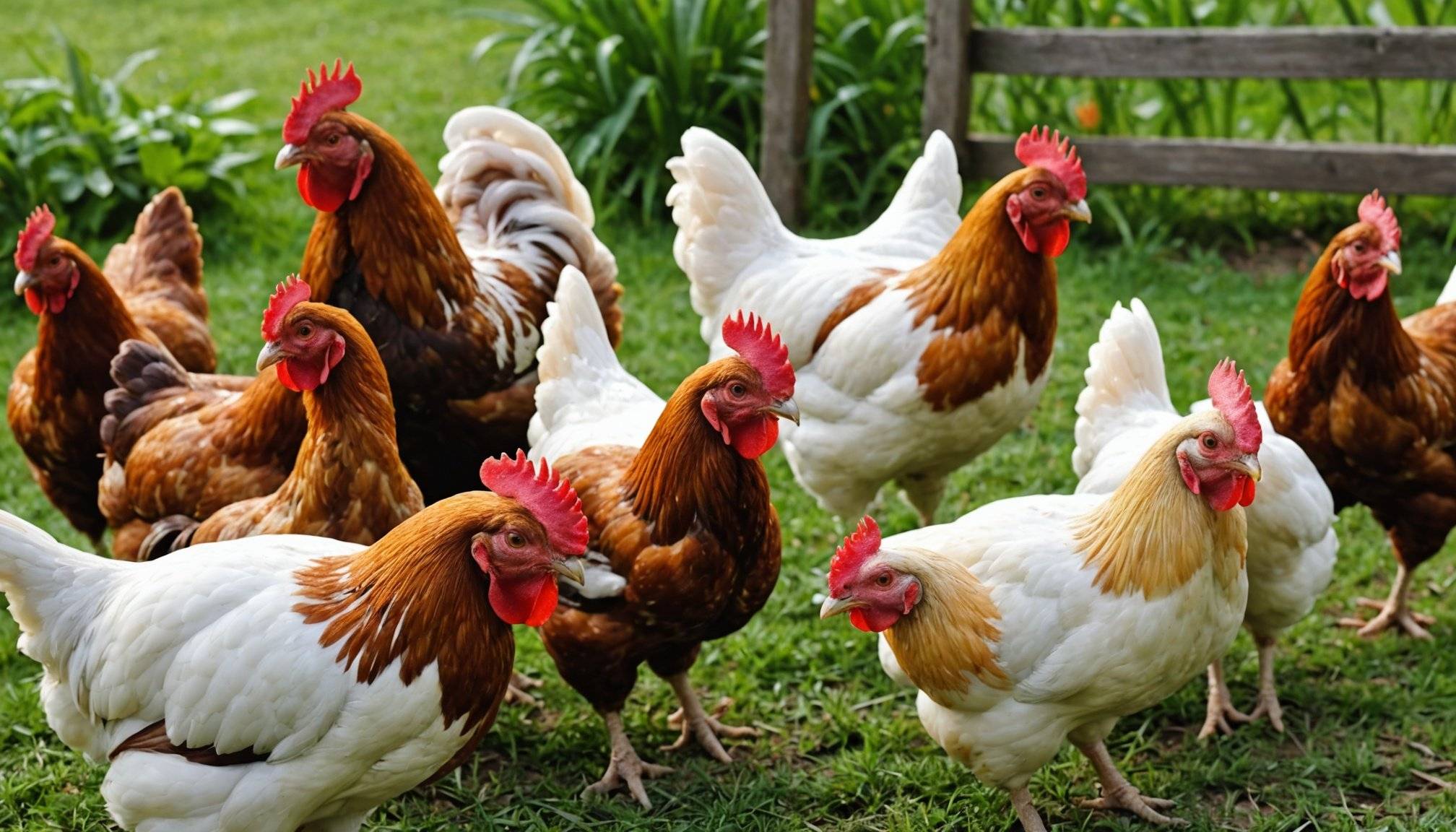 Do You Believe That Chickens Are Limitless Omnivores Discover The Foods They Absolutely Avoid.jpeg