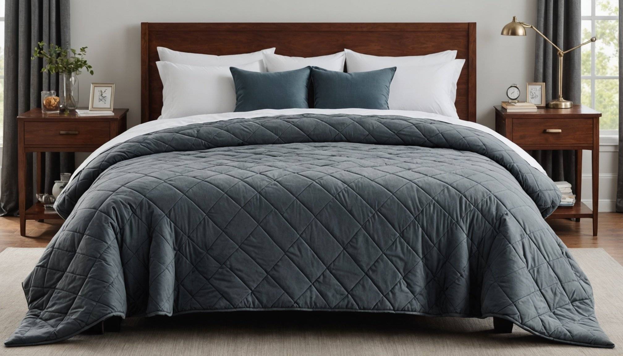 Errors To Avoid To Preserve The Softness Of Your Blanket.jpeg