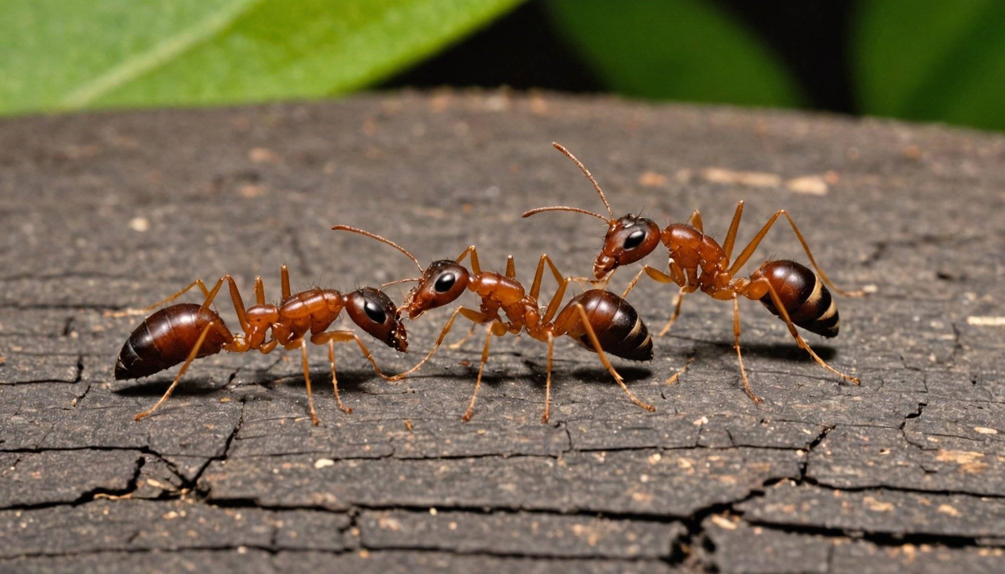 Ingenuous Strategies To Eliminate Ants From Your Home And Garden.jpeg