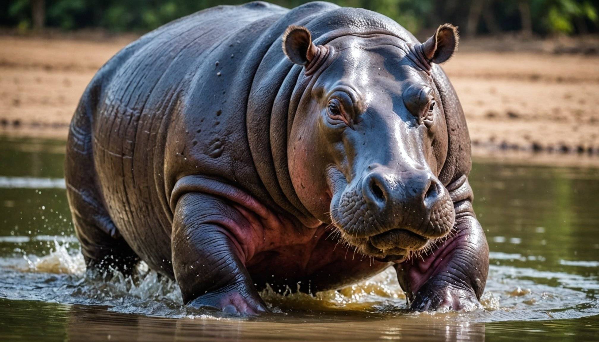 The Mysteries Of The Hippopotamus Why Does Its Skin Appear To Sweat Blood The Scientific Answer Revealed.jpeg
