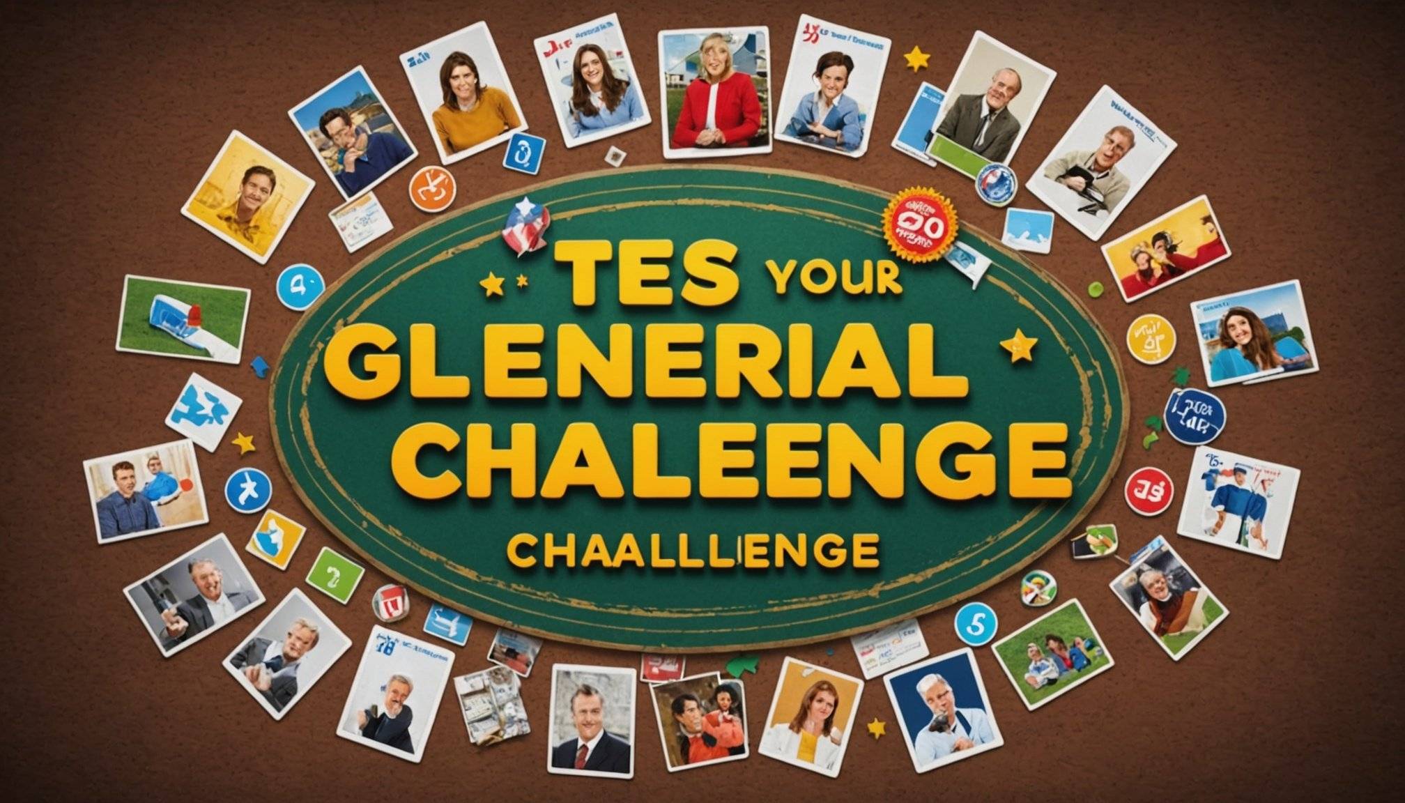 Ultimate General Knowledge Challenge Test Your Knowledge With 20 Captivating Questions Will You Achieve A Perfect Score.jpeg
